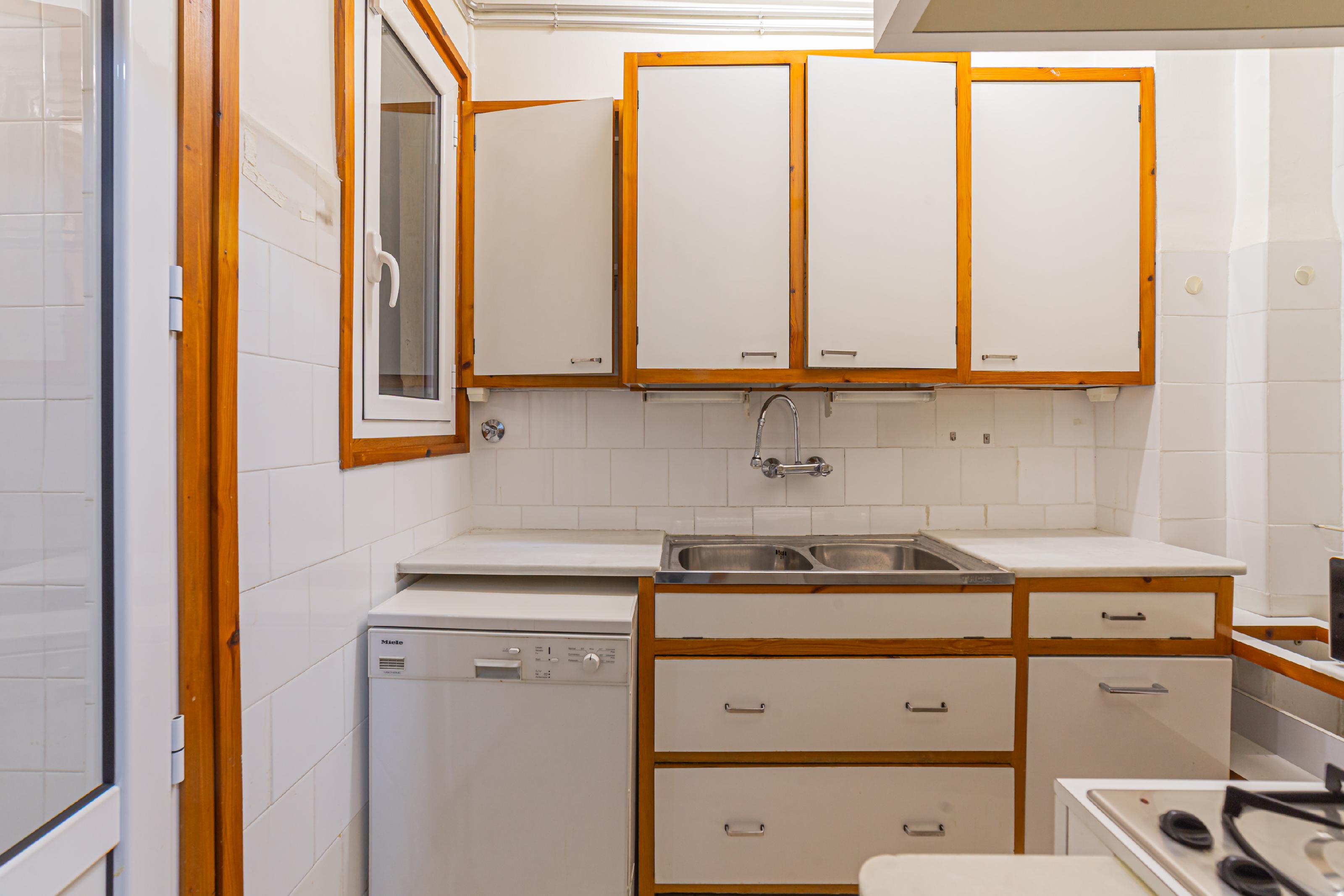 Imagen 15 Piso en venta en Barcelona / Calvet-Turó Park