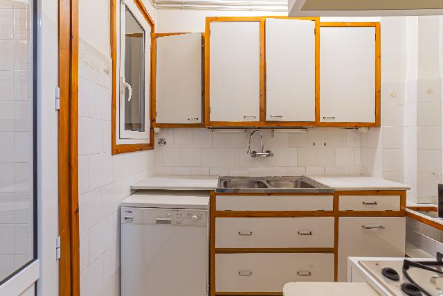 Imagen 15 Inmueble 300363 - Piso en venta en Barcelona / Calvet-Turó Park