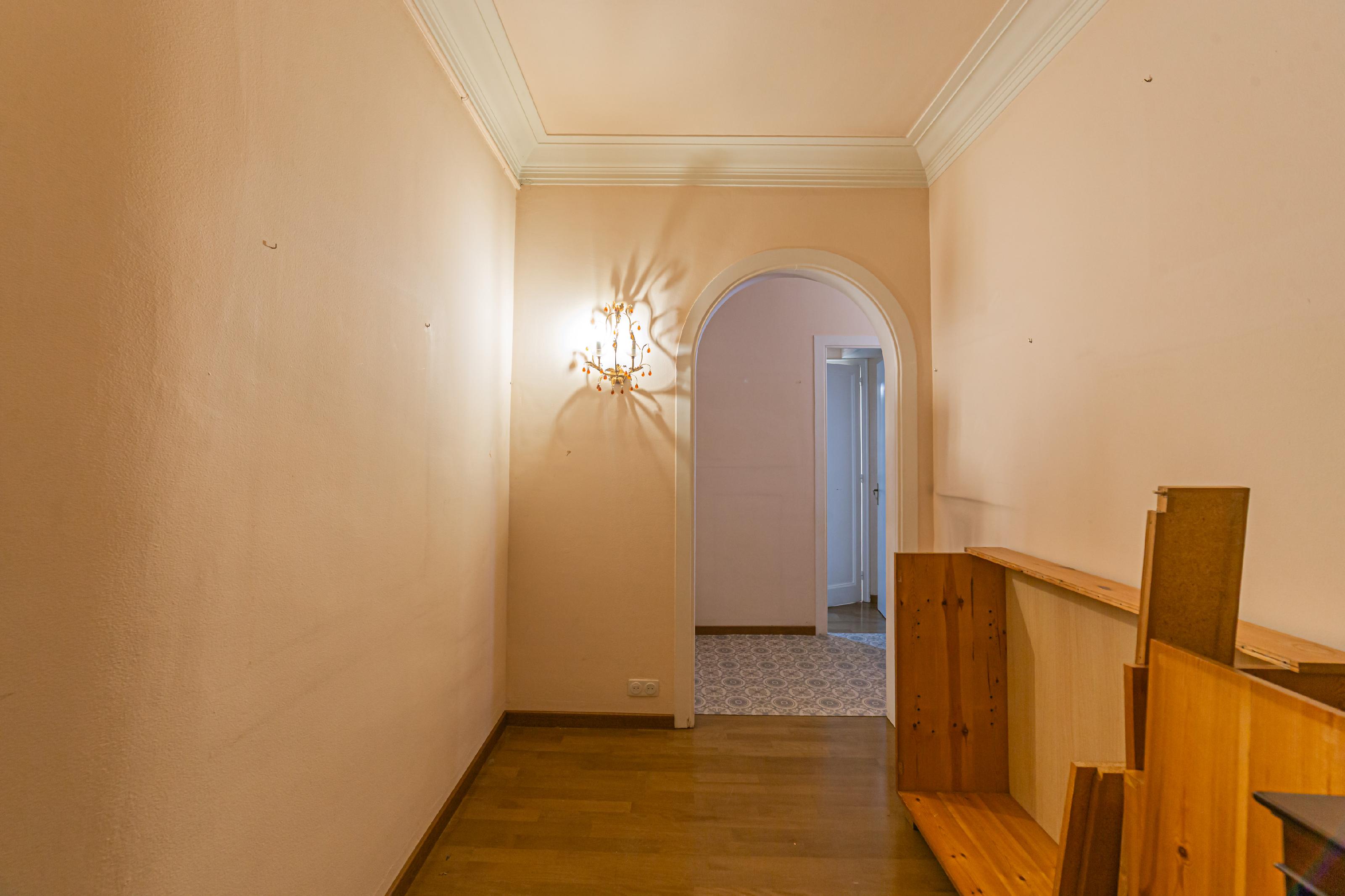 Imagen 22 Piso en venta en Barcelona / Calvet-Turó Park