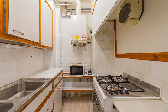 Imagen 17 Inmueble 300363 - Piso en venta en Barcelona / Calvet-Turó Park