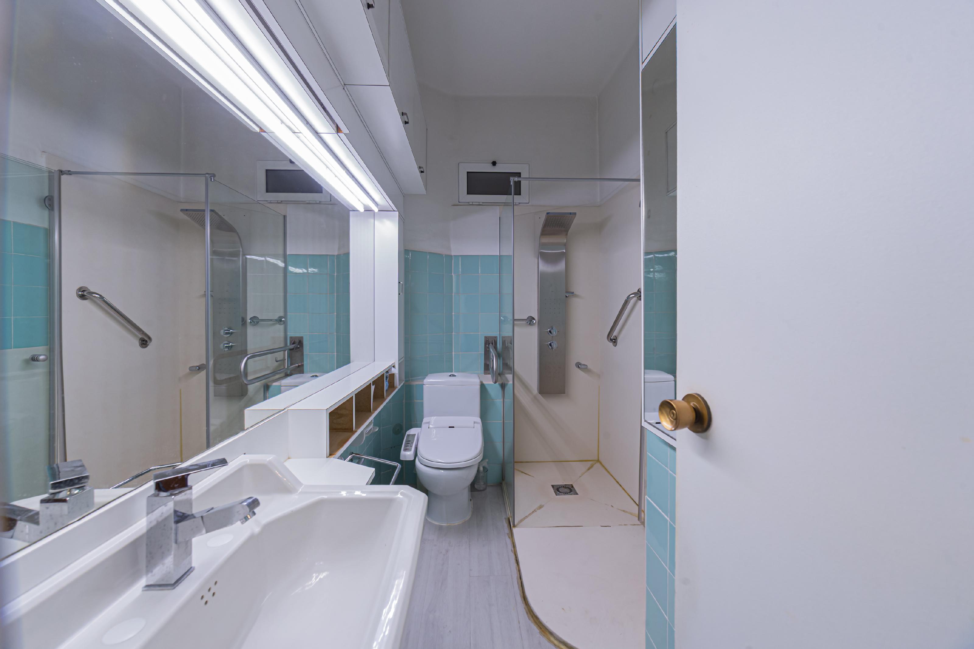 Imagen 24 Piso en venta en Barcelona / Calvet-Turó Park