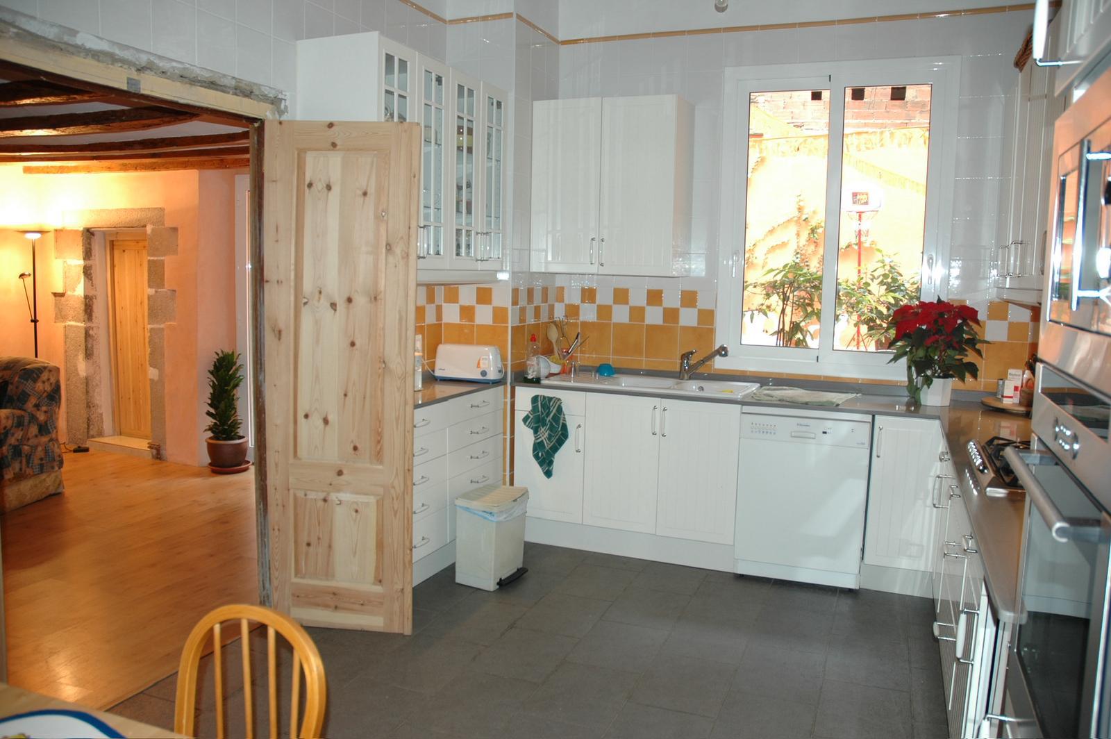 Imagen 8 Piso en venta en Barcelona /  Próximo Mercado de Santa Caterina