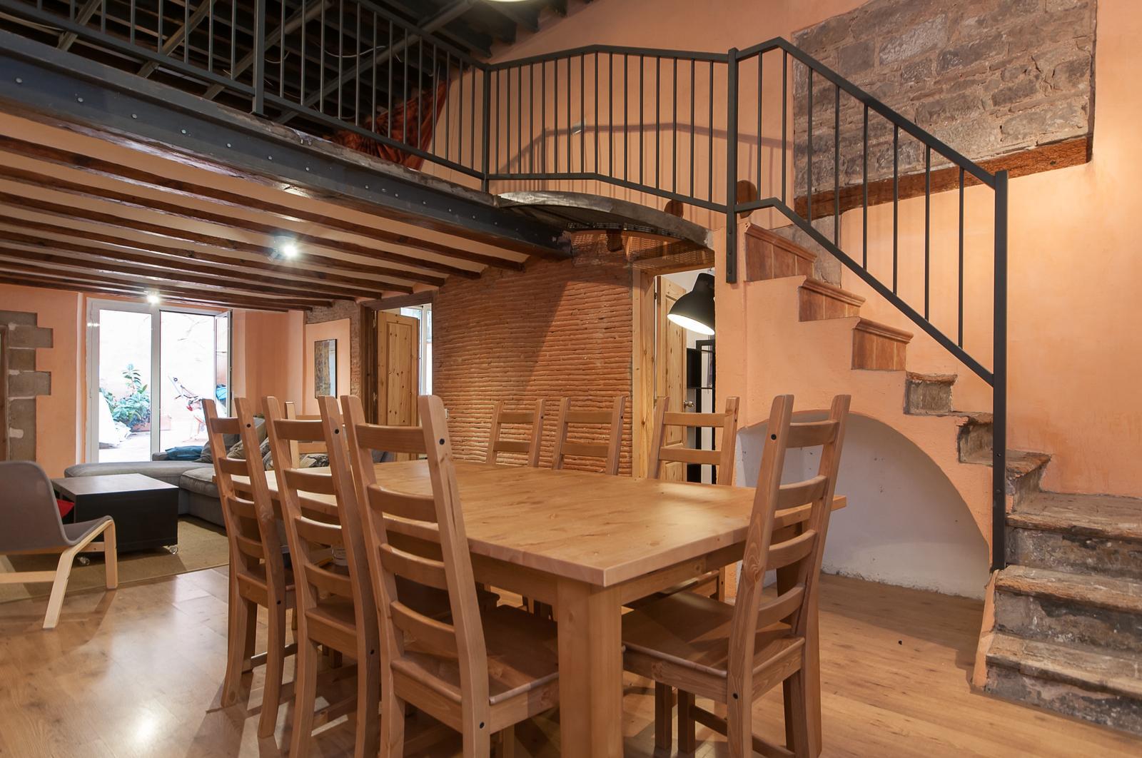 Imagen 1 Piso en venta en Barcelona /  Próximo Mercado de Santa Caterina