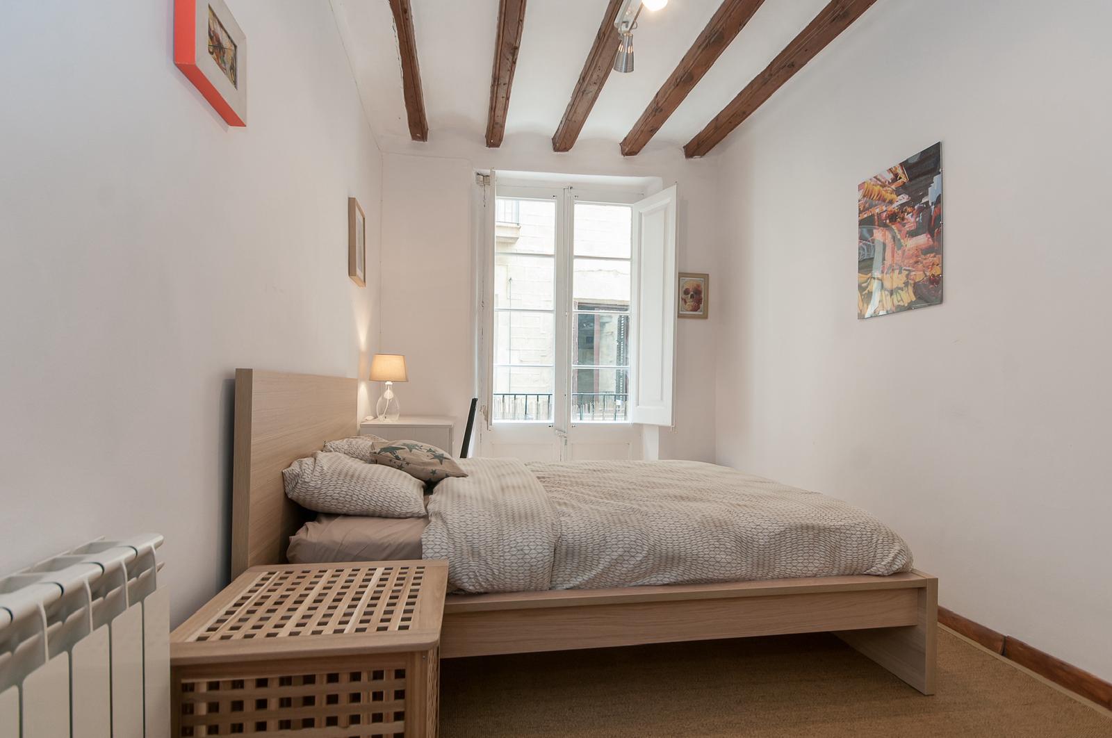 Imagen 3 Piso en venta en Barcelona /  Próximo Mercado de Santa Caterina