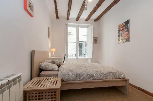 Imagen 3 Inmueble 300491 - Piso en venta en Barcelona /  Próximo Mercado de Santa Caterina