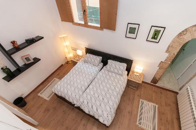 Imagen 4 Inmueble 300491 - Piso en venta en Barcelona /  Próximo Mercado de Santa Caterina