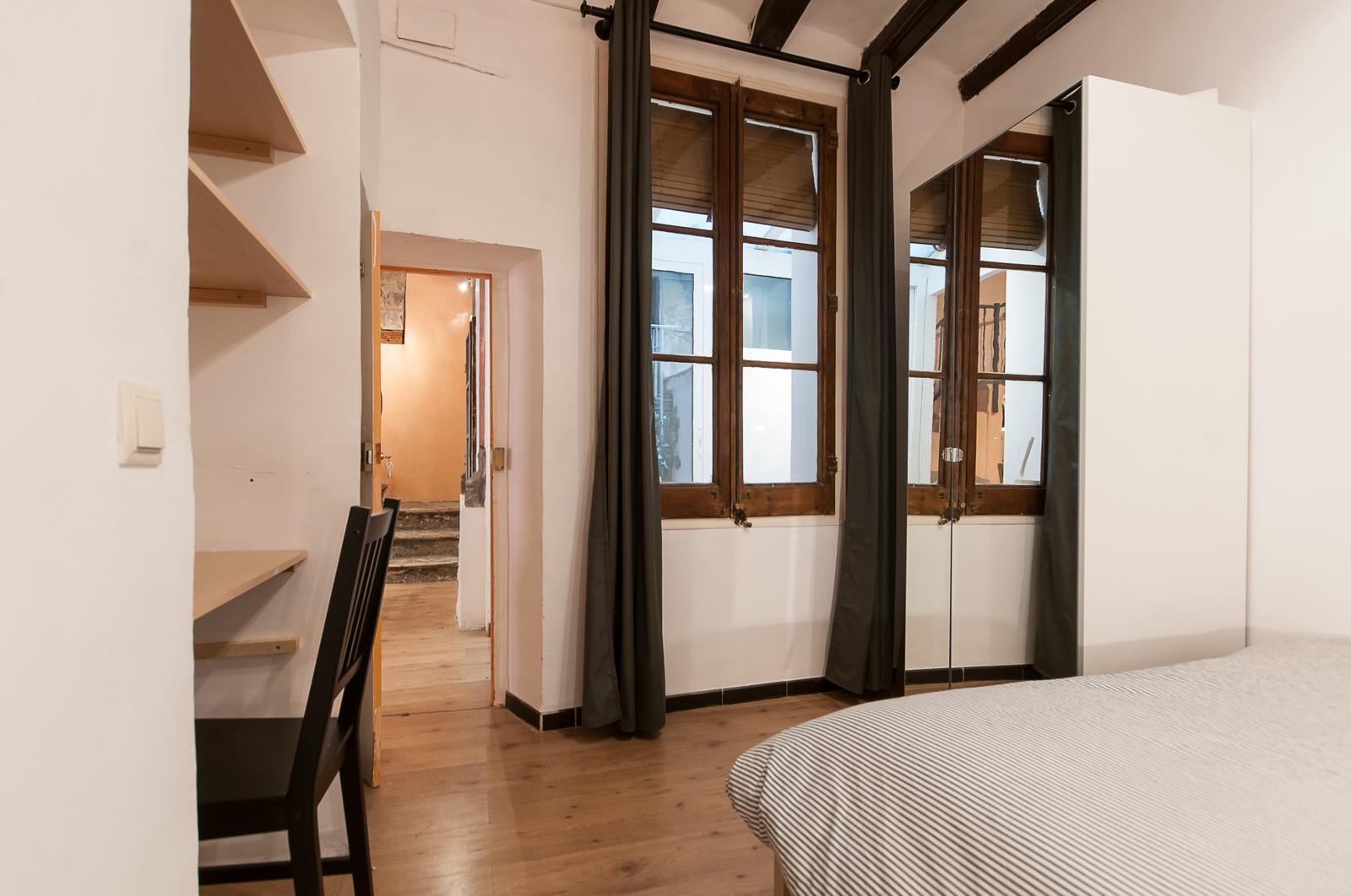 Imagen 12 Piso en venta en Barcelona /  Próximo Mercado de Santa Caterina