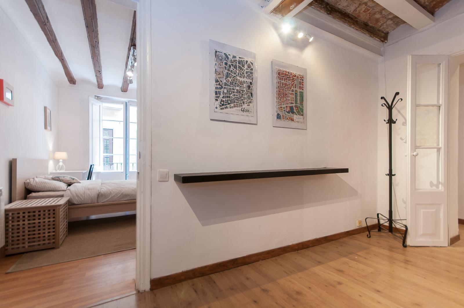 Imagen 13 Piso en venta en Barcelona /  Próximo Mercado de Santa Caterina