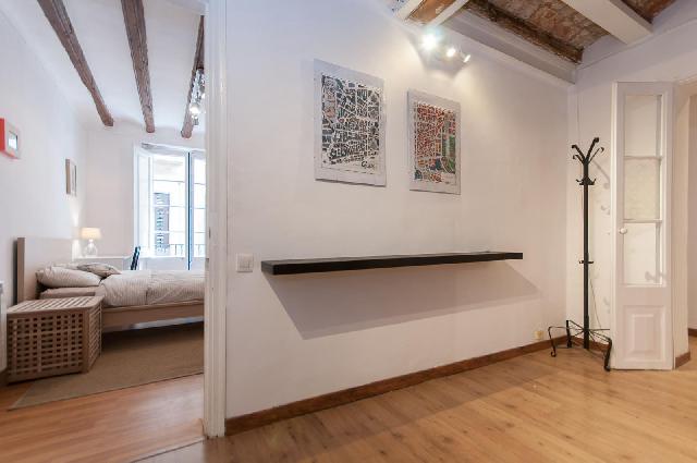 Imagen 13 Inmueble 300491 - Piso en venta en Barcelona /  Próximo Mercado de Santa Caterina