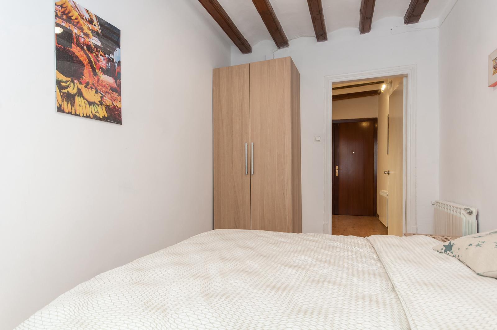Imagen 15 Piso en venta en Barcelona /  Próximo Mercado de Santa Caterina