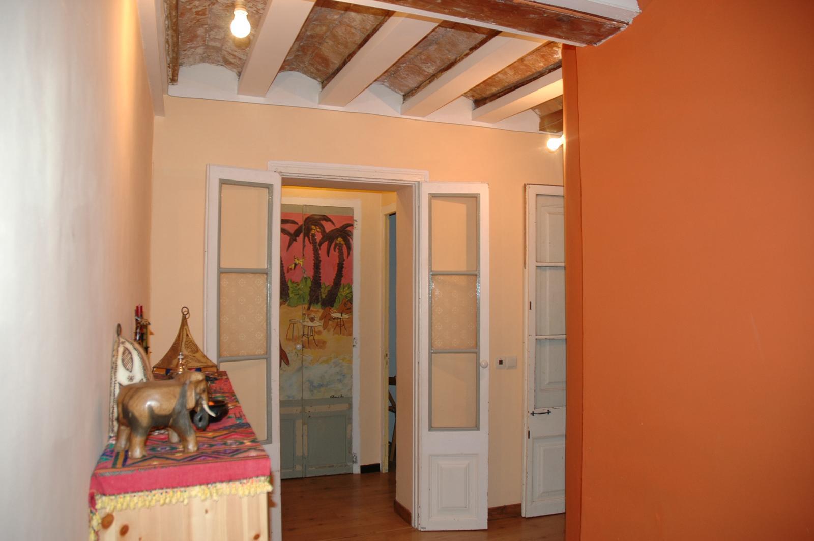 Imagen 17 Piso en venta en Barcelona /  Próximo Mercado de Santa Caterina