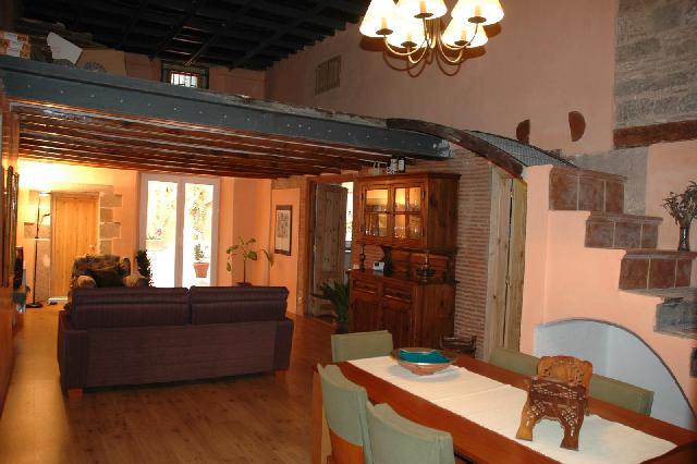 Imagen 18 Inmueble 300491 - Piso en venta en Barcelona /  Próximo Mercado de Santa Caterina