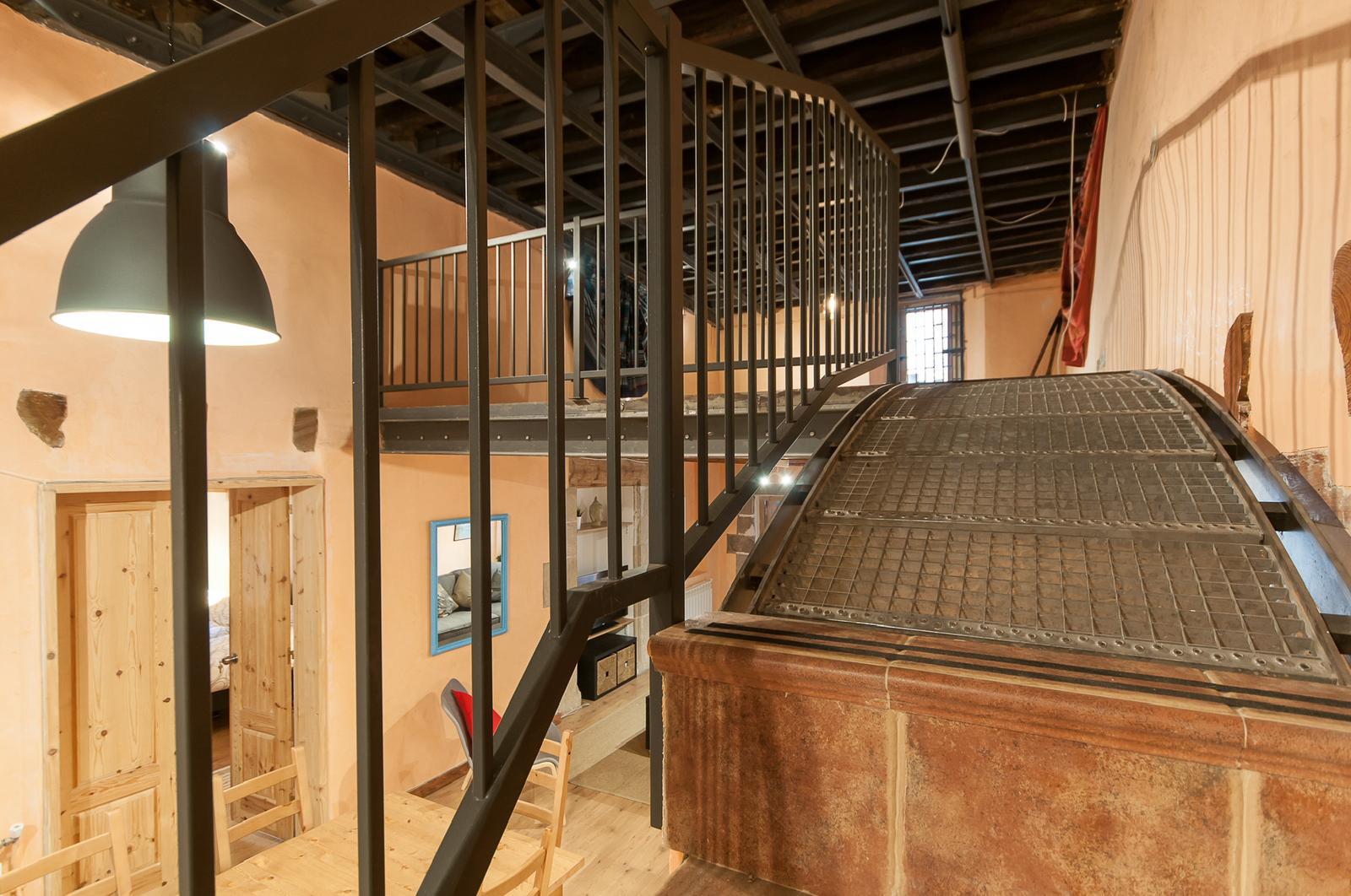 Imagen 20 Piso en venta en Barcelona /  Próximo Mercado de Santa Caterina