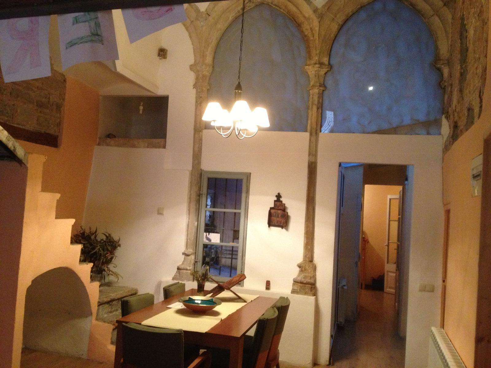 Imagen 22 Piso en venta en Barcelona /  Próximo Mercado de Santa Caterina