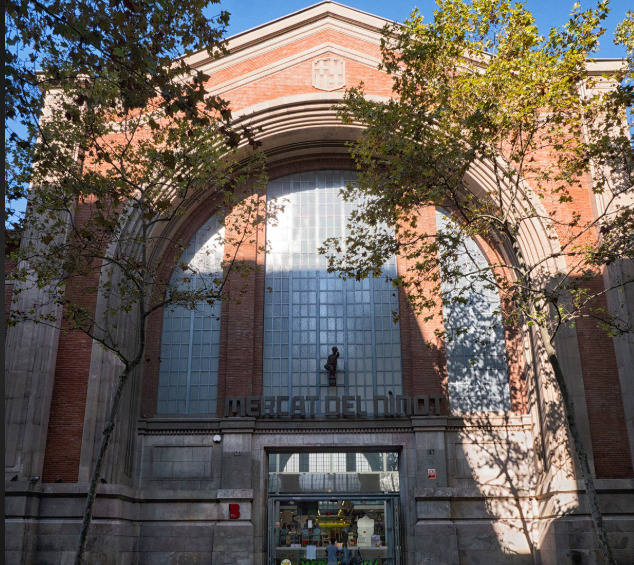 Imagen 4 Piso en venta en Barcelona / Mercado del Ninot