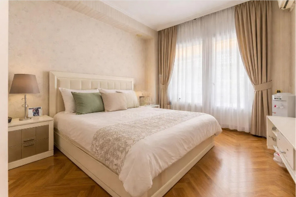 Imagen 4 Piso en venta en Barcelona / Turó Parc - Ferran Agulló