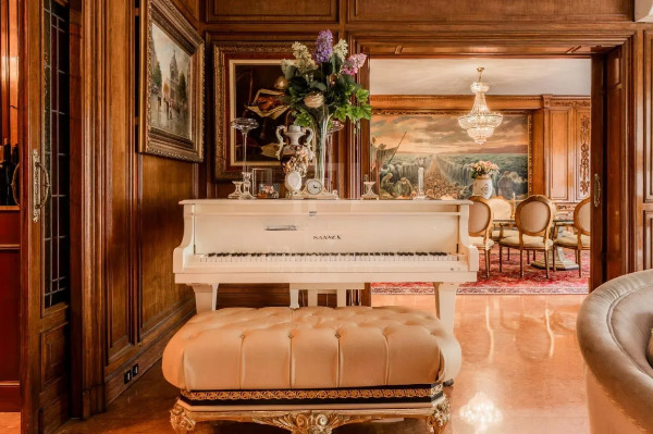 Imagen 6 Inmueble 300621 - Piso en venta en Barcelona / Turó Parc - Ferran Agulló