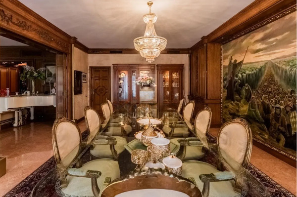 Imagen 3 Piso en venta en Barcelona / Turó Parc - Ferran Agulló