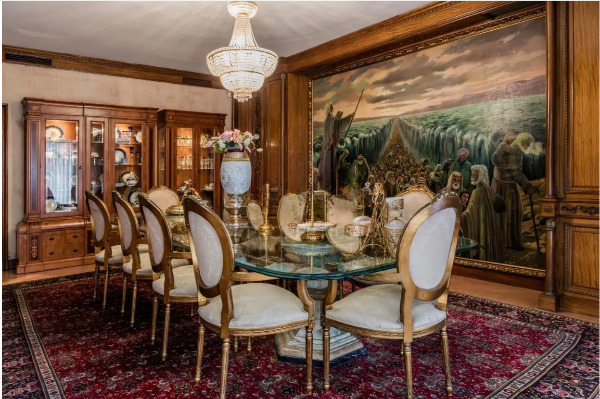 Imagen 7 Piso en venta en Barcelona / Turó Parc - Ferran Agulló