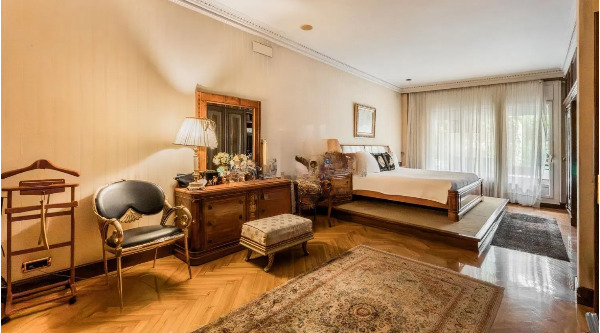 Imagen 8 Piso en venta en Barcelona / Turó Parc - Ferran Agulló