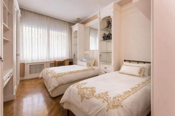 Imagen 9 Piso en venta en Barcelona / Turó Parc - Ferran Agulló