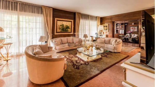 Imagen 2 Piso en venta en Barcelona / Turó Parc - Ferran Agulló