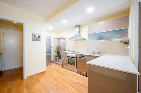 Imagen 7 Inmueble 300646 - Piso en venta en Barcelona / Próximo al Parc de la Ciutadella y a 20´ de la playa