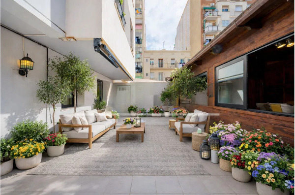 Imagen 1 Inmueble 300646 - Piso en venta en Barcelona / Próximo al Parc de la Ciutadella y a 20´ de la playa