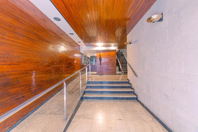 Imagen 36 Inmueble 300705 - Piso en venta en Barcelona / Plaça d´Alfons Comin-Avenida República Argentina