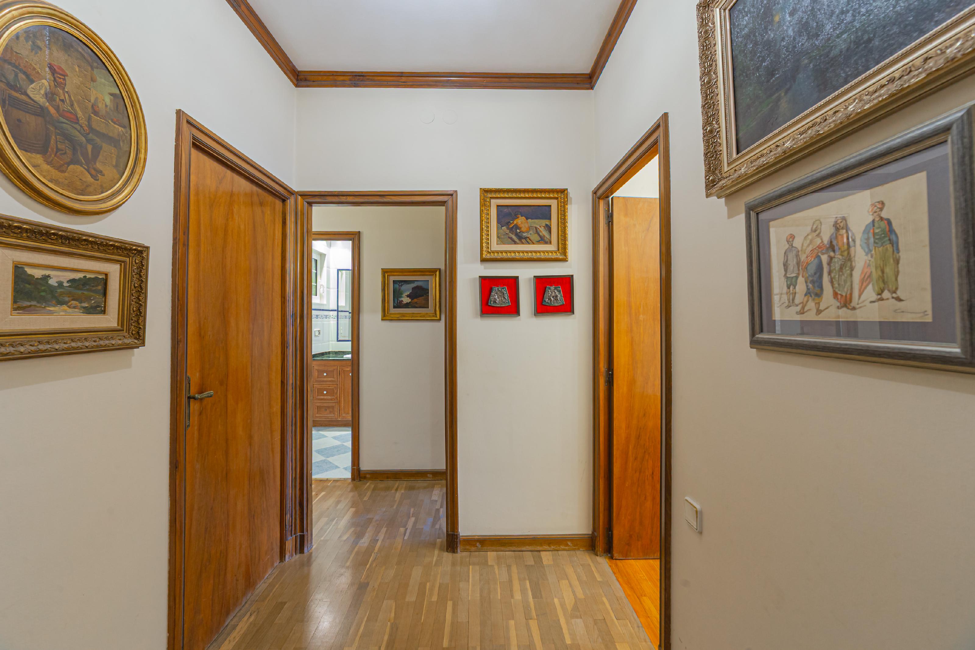 Imagen 25 Piso en venta en Barcelona / Plaça d´Alfons Comin-Avenida República Argentina