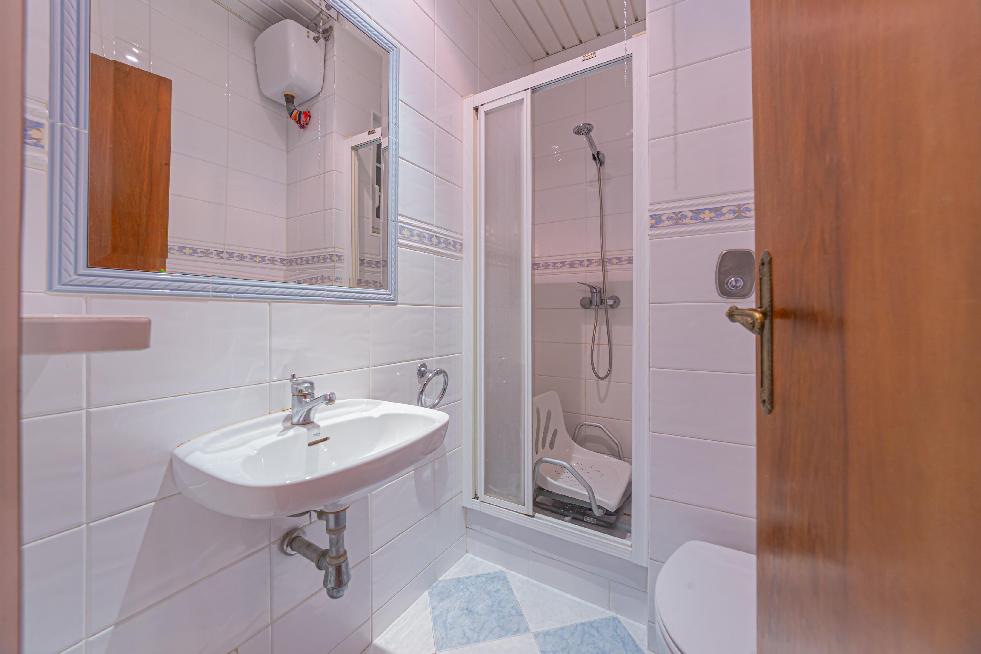 Imagen 34 Piso en venta en Barcelona / Plaça d´Alfons Comin-Avenida República Argentina