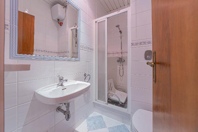 Imagen 34 Inmueble 300705 - Piso en venta en Barcelona / Plaça d´Alfons Comin-Avenida República Argentina