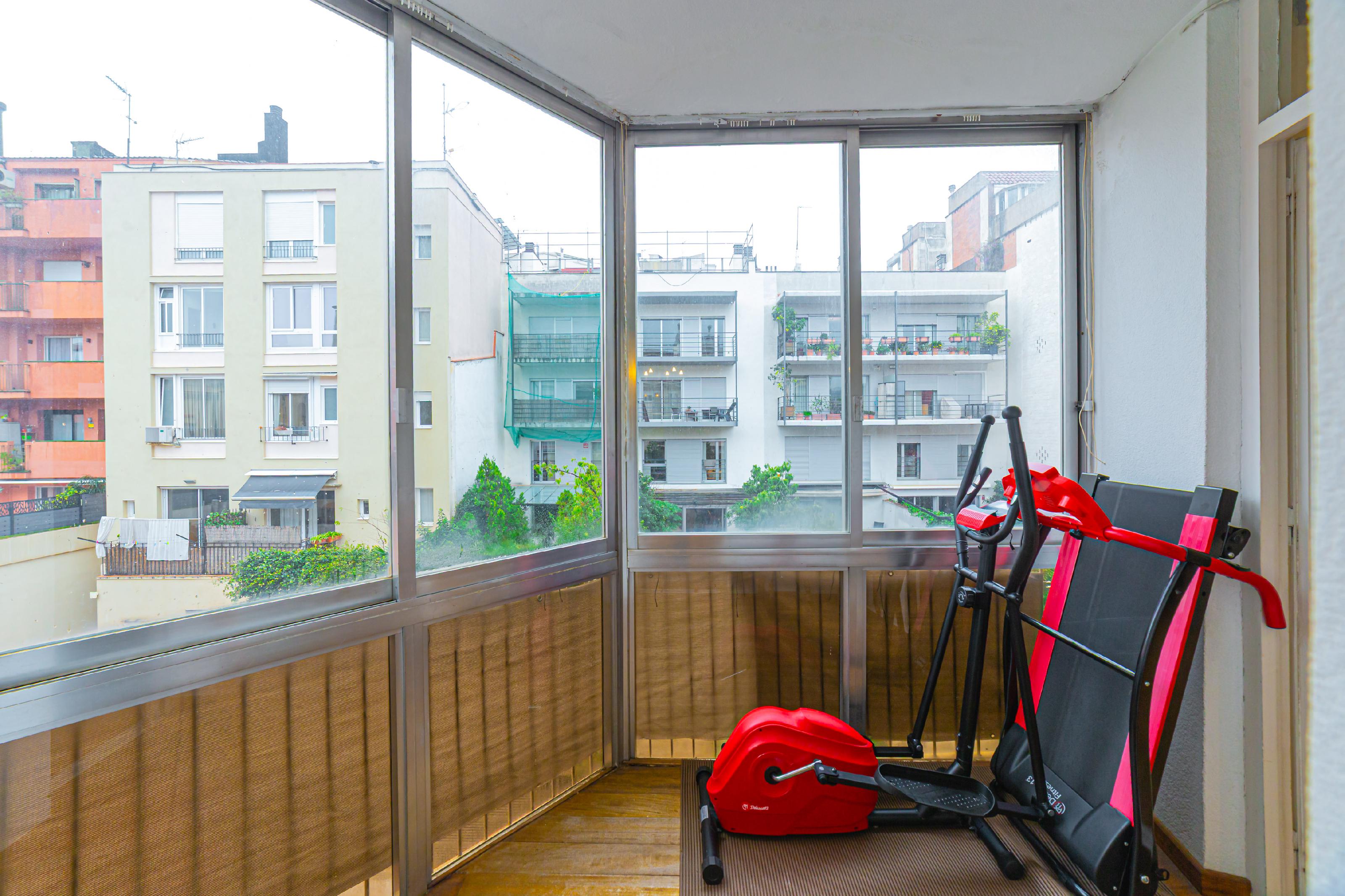 Imagen 8 Piso en venta en Barcelona / Plaça d´Alfons Comin-Avenida República Argentina