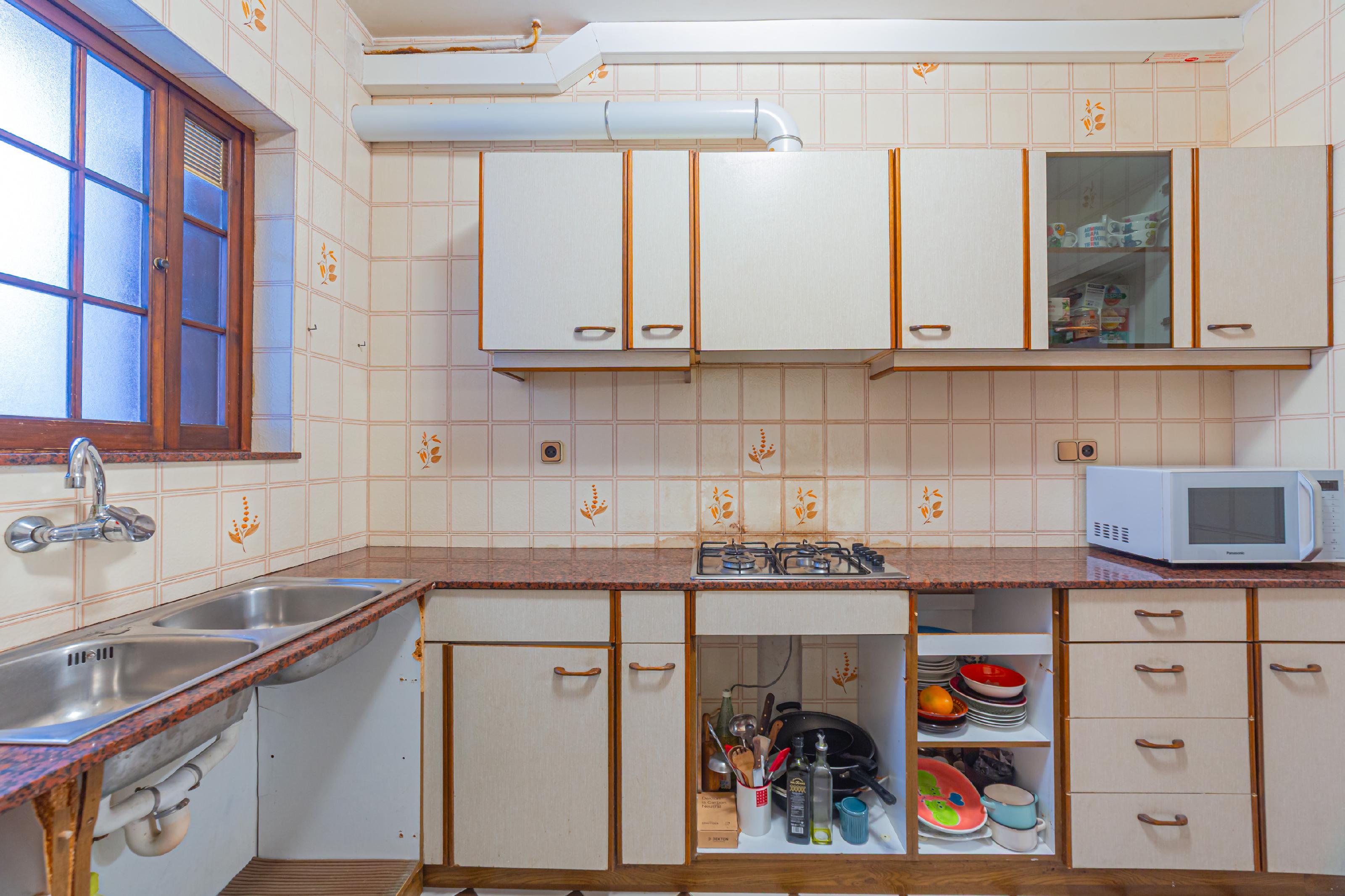 Imagen 11 Piso en venta en Barcelona / Plaça d´Alfons Comin-Avenida República Argentina