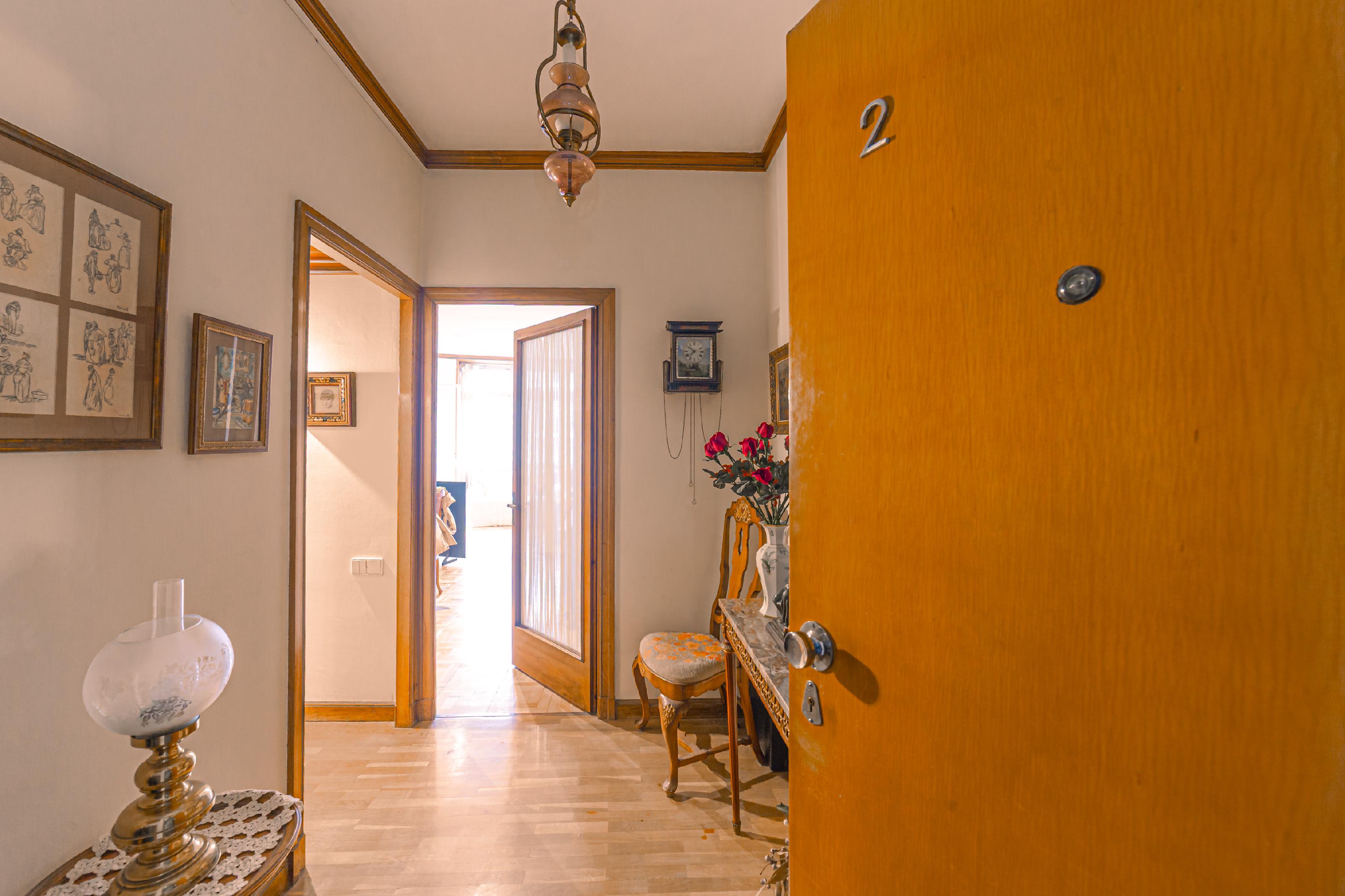 Imagen 29 Piso en venta en Barcelona / Plaça d´Alfons Comin-Avenida República Argentina