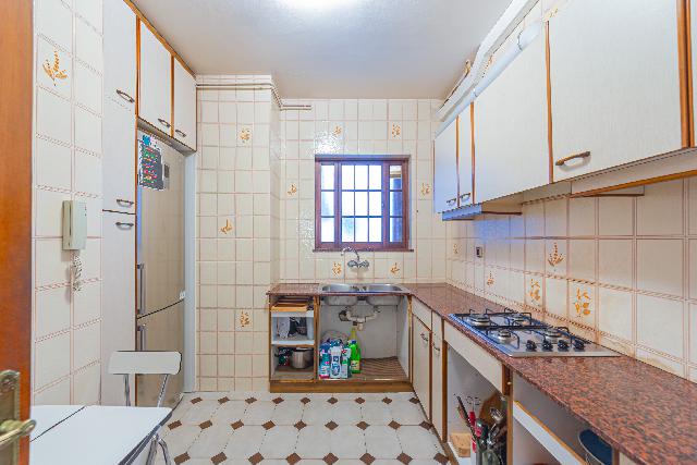 Imagen 32 Inmueble 300705 - Piso en venta en Barcelona / Plaça d´Alfons Comin-Avenida República Argentina