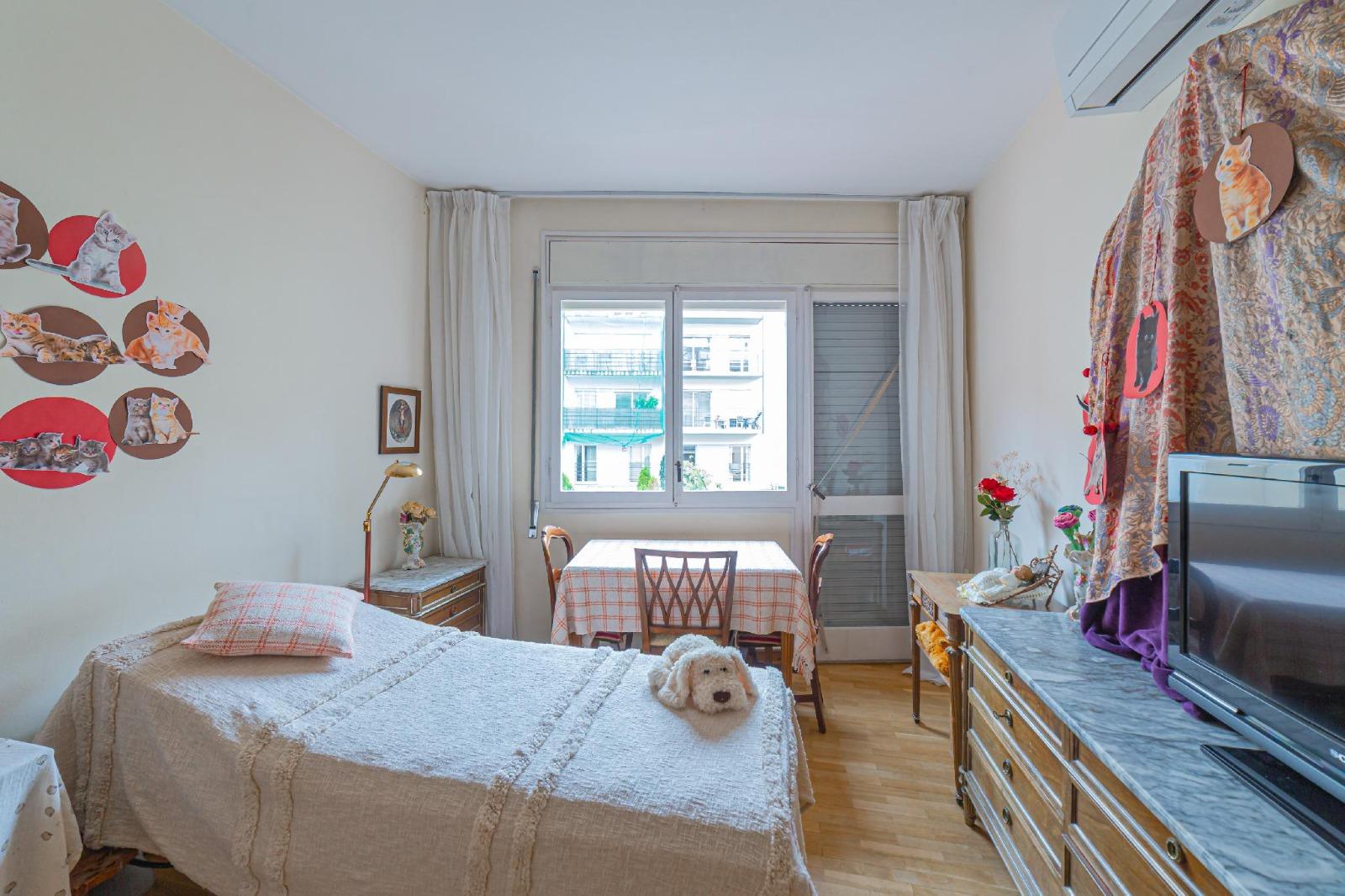 Imagen 9 Piso en venta en Barcelona / Plaça d´Alfons Comin-Avenida República Argentina