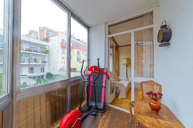 Imagen 18 Inmueble 300705 - Piso en venta en Barcelona / Plaça d´Alfons Comin-Avenida República Argentina