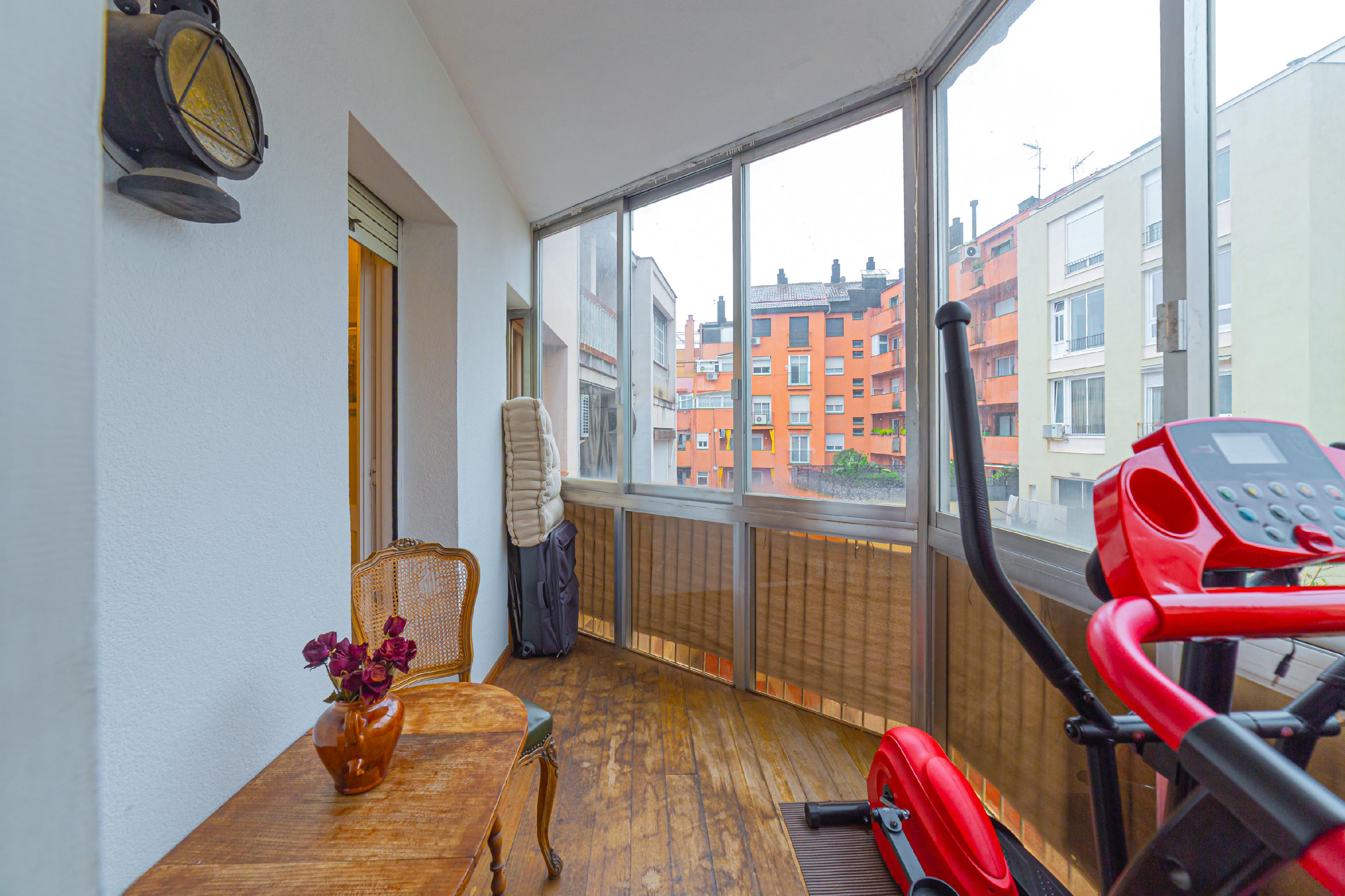 Imagen 19 Piso en venta en Barcelona / Plaça d´Alfons Comin-Avenida República Argentina