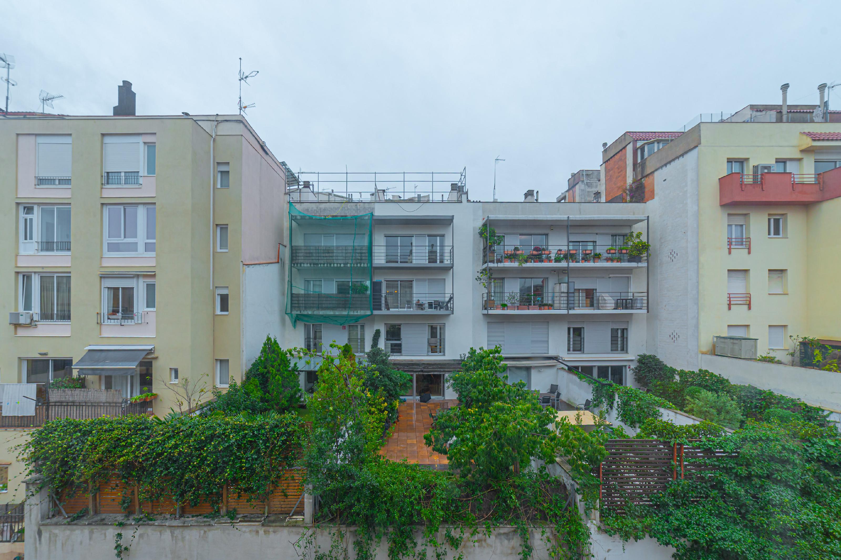 Imagen 37 Piso en venta en Barcelona / Plaça d´Alfons Comin-Avenida República Argentina