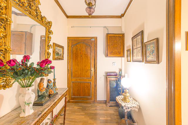 Imagen 26 Inmueble 300705 - Piso en venta en Barcelona / Plaça d´Alfons Comin-Avenida República Argentina