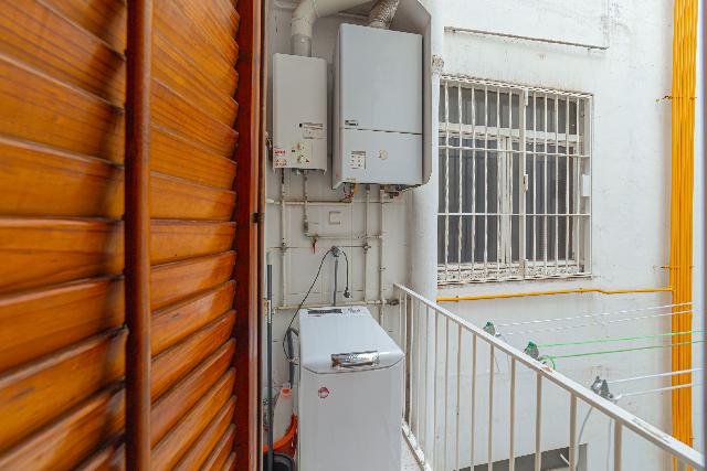 Imagen 31 Inmueble 300705 - Piso en venta en Barcelona / Plaça d´Alfons Comin-Avenida República Argentina