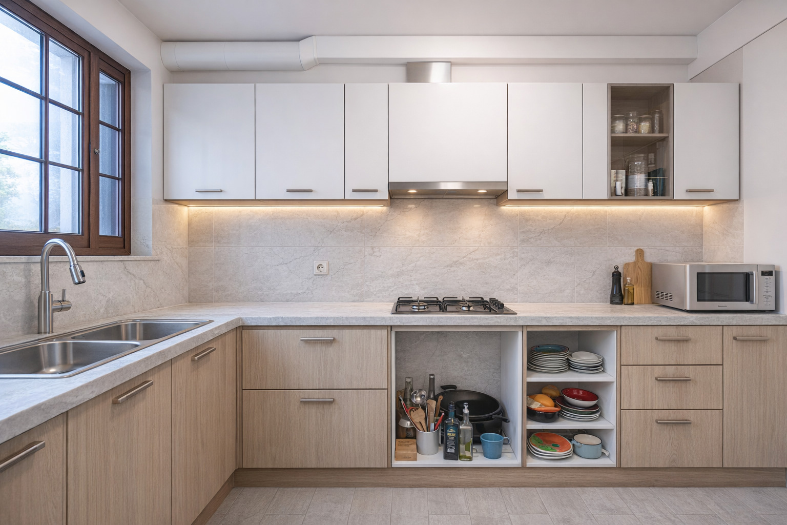 Imagen 5 Piso en venta en Barcelona / Plaça d´Alfons Comin-Avenida República Argentina