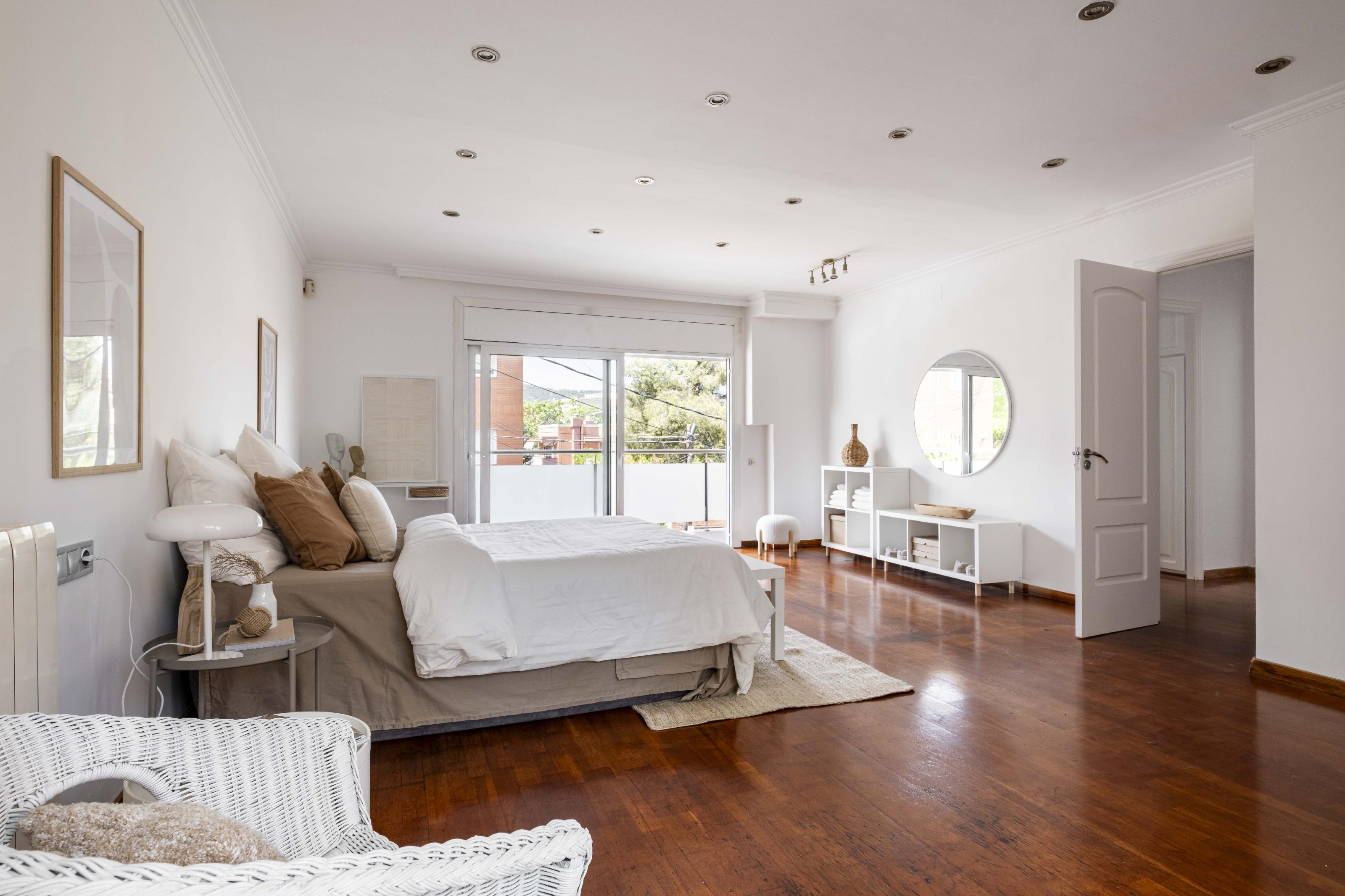 Imagen 3 Casa en venta en Barcelona / Font d´en Fargues