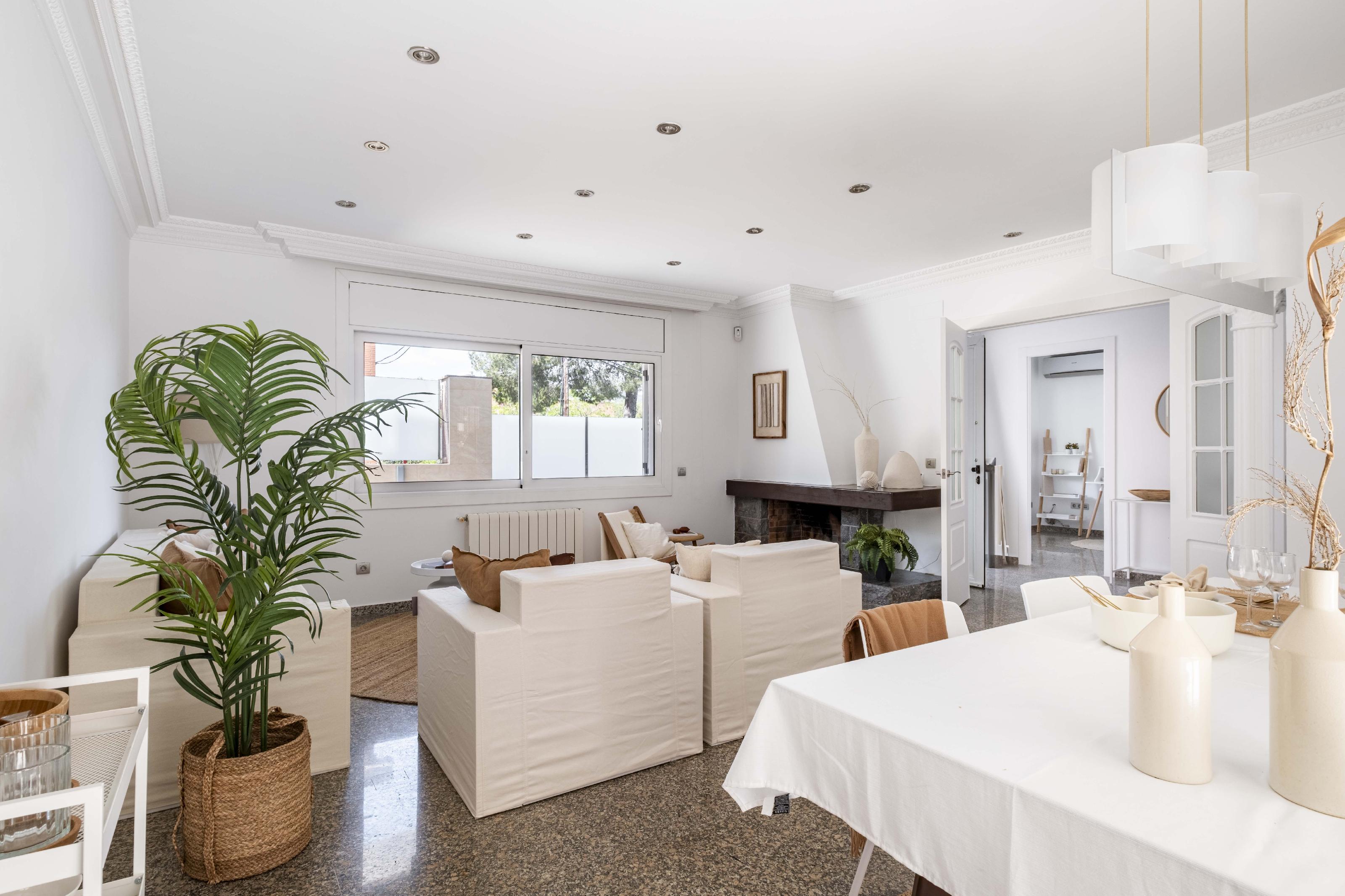 Imagen 6 Casa en venta en Barcelona / Font d´en Fargues