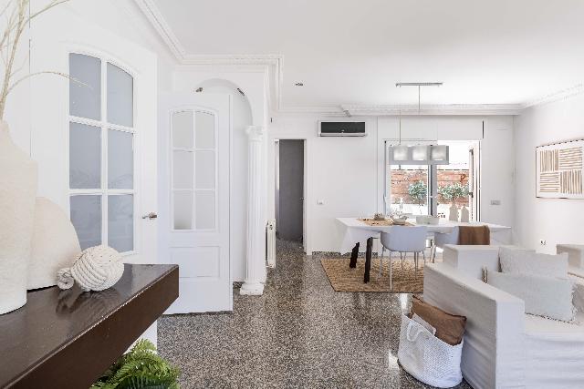 Imagen 7 Inmueble 300803 - Casa en venta en Barcelona / Font d´en Fargues