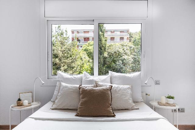 Imagen 15 Inmueble 300803 - Casa en venta en Barcelona / Font d´en Fargues