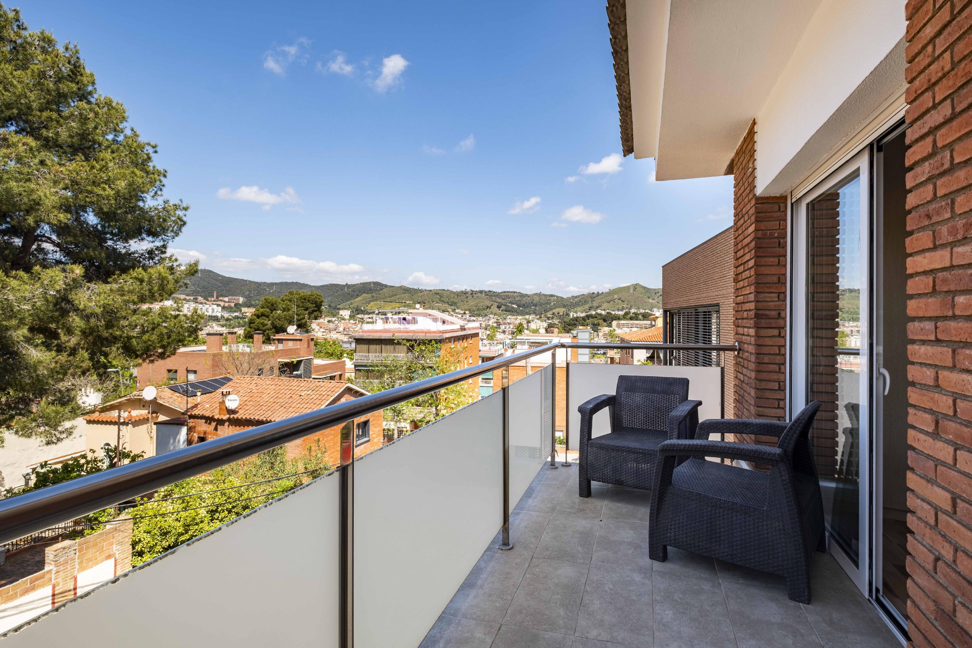 Imagen 20 Casa en venta en Barcelona / Font d´en Fargues