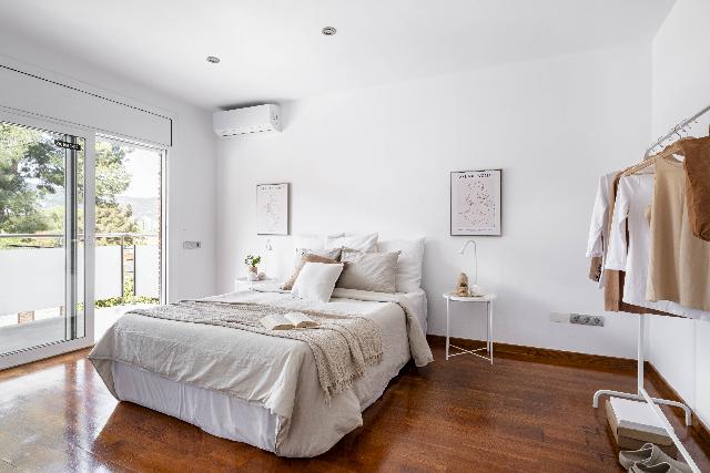 Imagen 26 Inmueble 300803 - Casa en venta en Barcelona / Font d´en Fargues