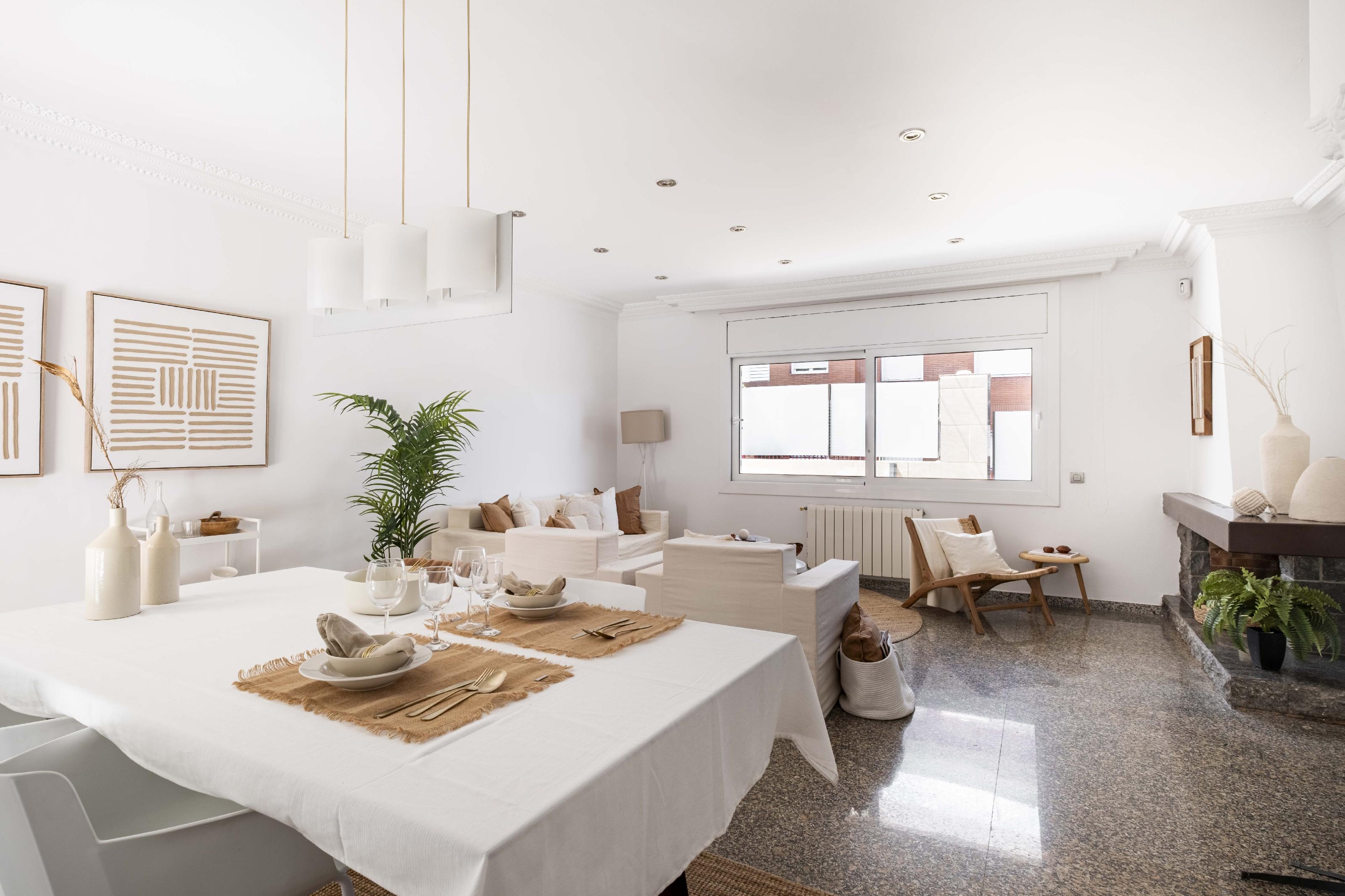 Imagen 27 Casa en venta en Barcelona / Font d´en Fargues